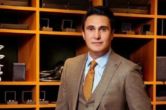 Nadir Qafarzadə gəlinindən danışdı: "Nömrəmi verib dedim ki...”